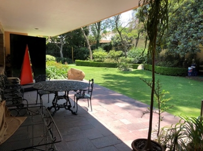 Casa en Venta en Lomas Hipódromo
