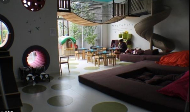 DEPARTAMENTO EN RENTA - BE GRAND LOMAS -SANTA FE