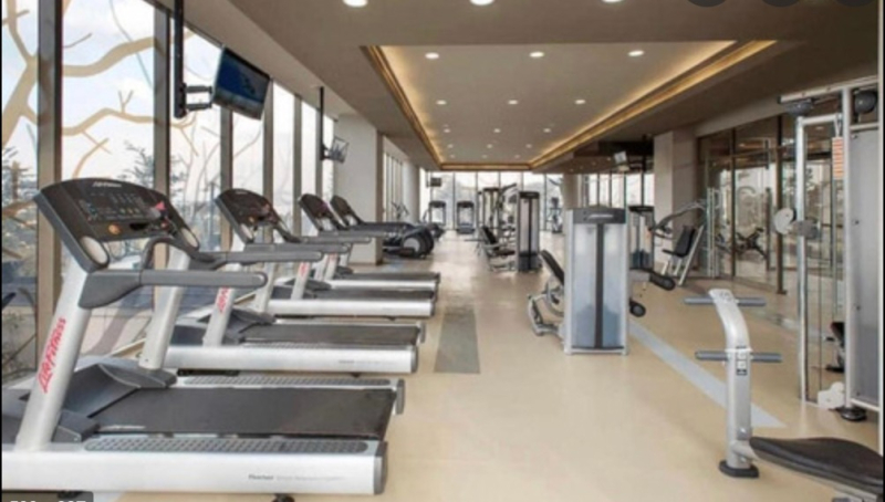 DEPARTAMENTO EN RENTA - BE GRAND LOMAS -SANTA FE