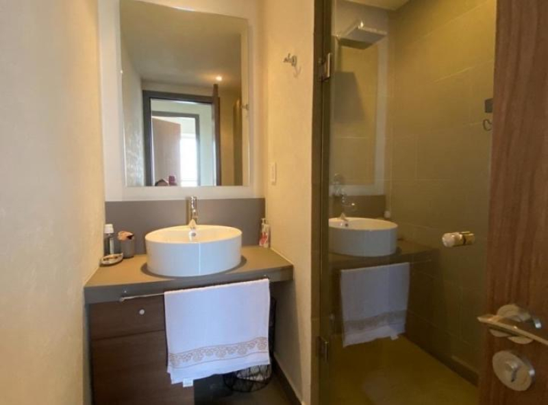 DEPARTAMENTO EN RENTA - BE GRAND LOMAS -SANTA FE