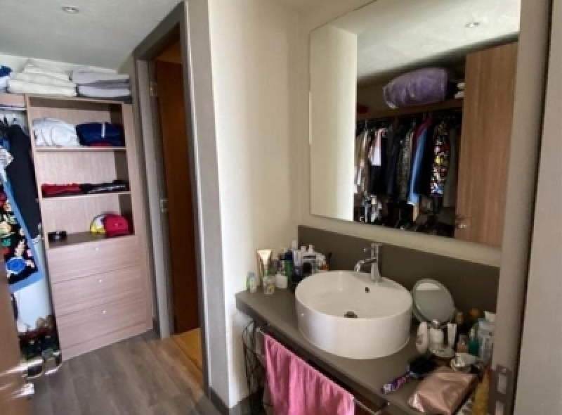 DEPARTAMENTO EN RENTA - BE GRAND LOMAS -SANTA FE