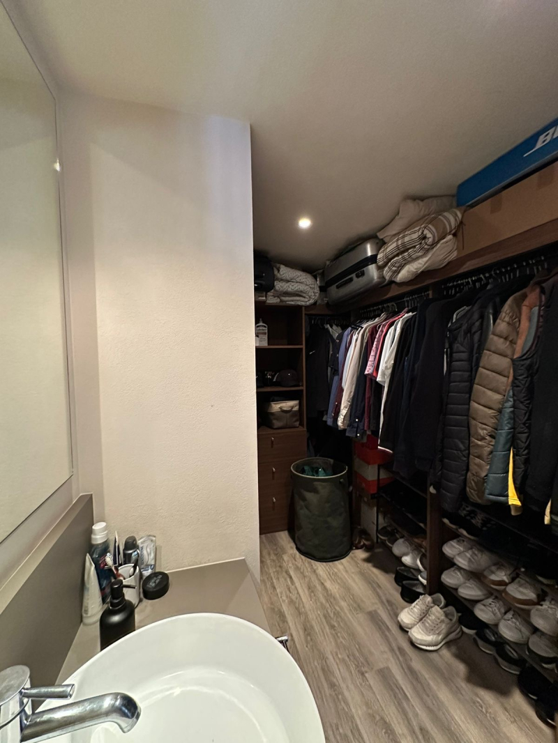 DEPARTAMENTO EN RENTA - BE GRAND LOMAS -SANTA FE