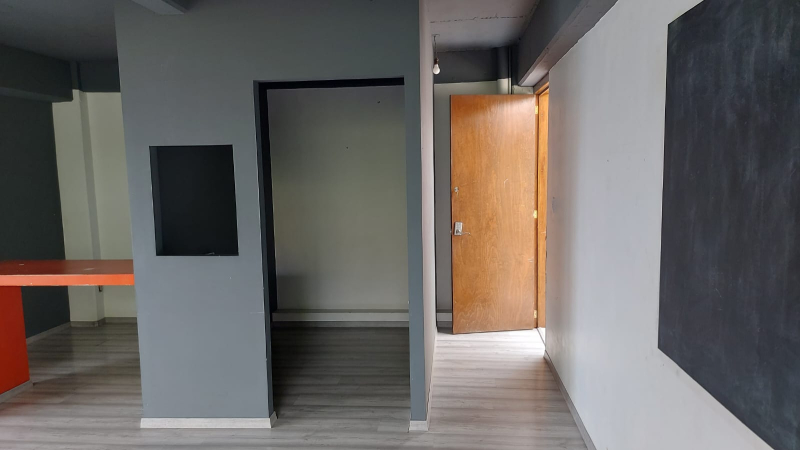Oficinas En Renta Colonia  San Rafael