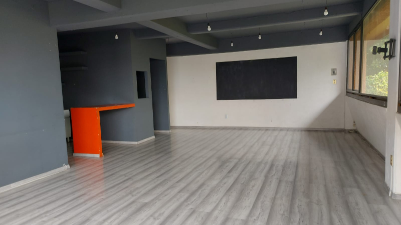 Oficinas En Renta Colonia  San Rafael
