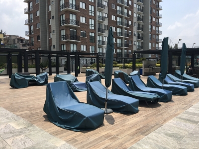 departamento en venta av. méxico, cuajimalpa, a 7 min santa fe