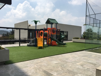 departamento en venta av. méxico, cuajimalpa, a 7 min santa fe