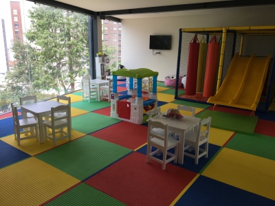 departamento en venta av. méxico, cuajimalpa, a 7 min santa fe