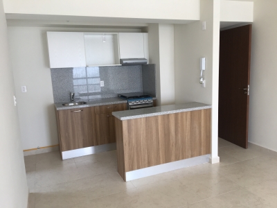 departamento en venta av. méxico, cuajimalpa, a 7 min santa fe