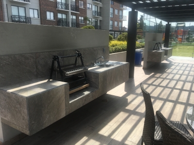 departamento en venta av. méxico, cuajimalpa, a 7 min santa fe