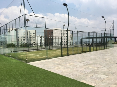 departamento en venta av. méxico, cuajimalpa, a 7 min santa fe