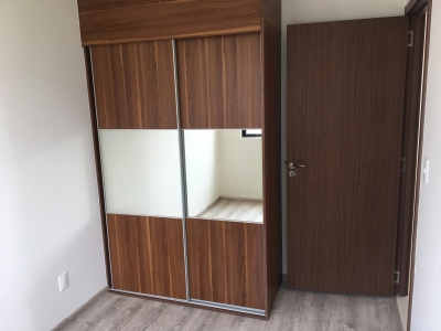 departamento en venta av. méxico, cuajimalpa, a 7 min santa fe
