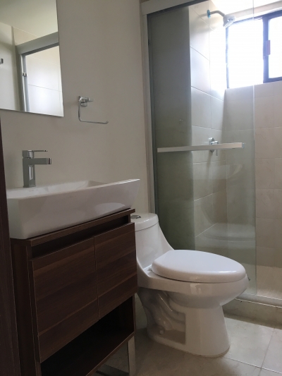departamento en venta av. méxico, cuajimalpa, a 7 min santa fe
