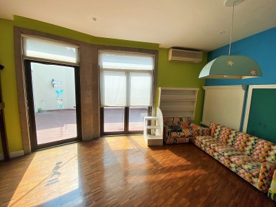 Casa en Venta en Campestre