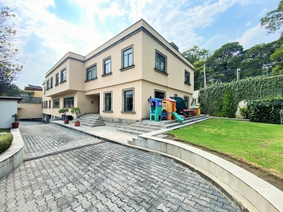Casa en Venta en Campestre