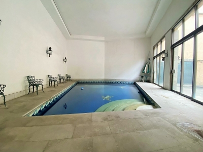 Casa en Venta en Campestre