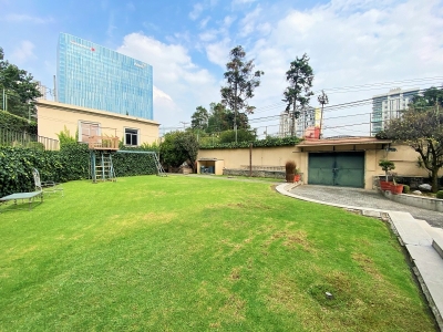 Casa en Venta en Campestre