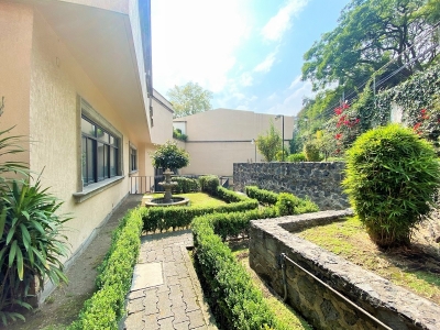 Casa en Venta en Campestre