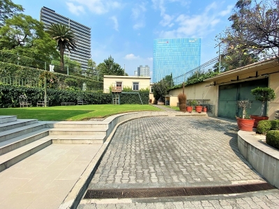Casa en Venta en Campestre