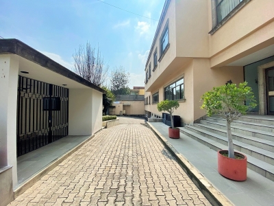 Casa en Venta en Campestre