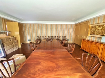 Casa en Venta en Campestre