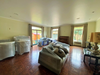 Casa en Venta en Campestre