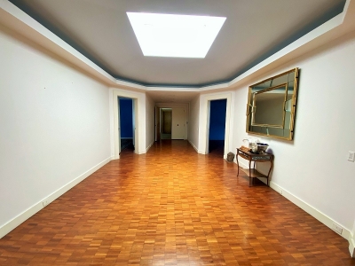 Casa en Venta en Campestre