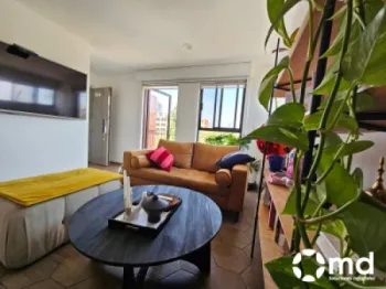 Venta departamento cerca del Centro Histórico