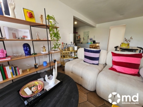 Venta Departamento Cerca Del Centro Histórico