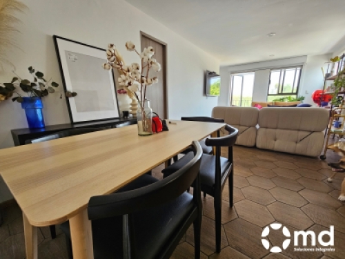 Venta Departamento Cerca Del Centro Histórico