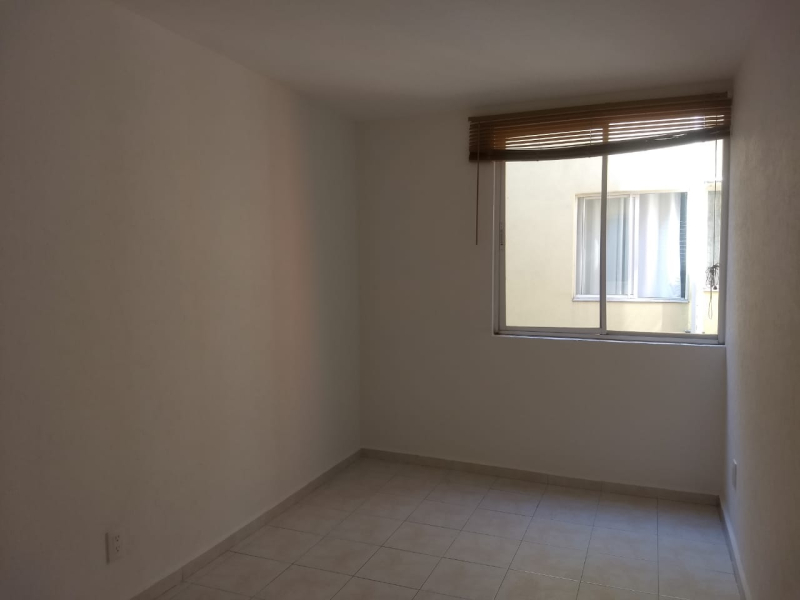 Departamento En Renta En Popotla