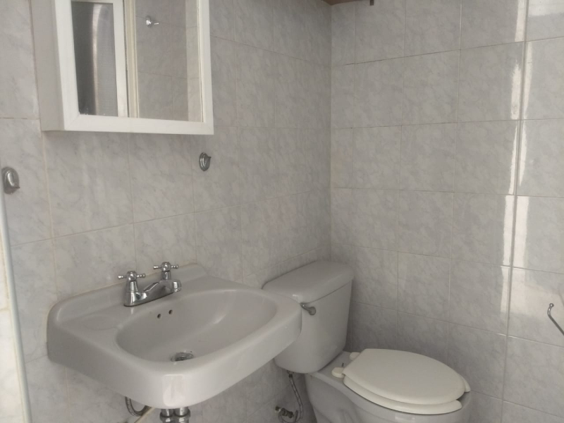 Departamento En Renta En Popotla