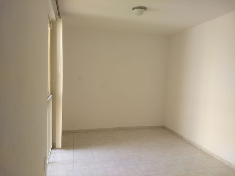 Departamento En Renta En Popotla