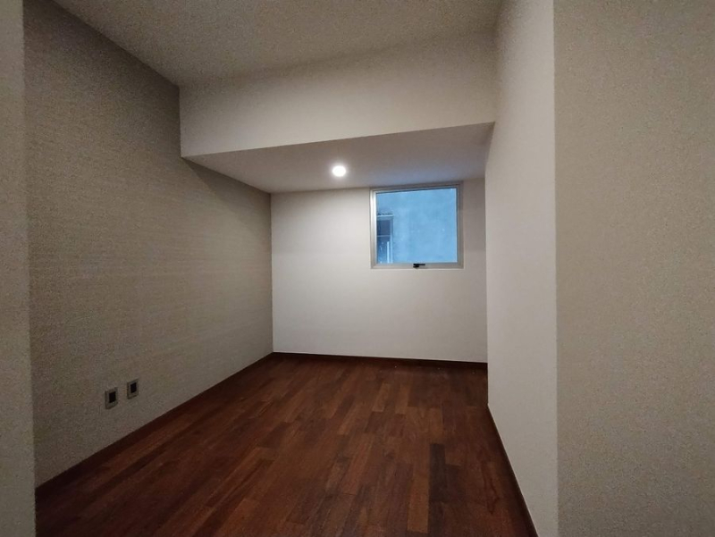 Renta Departamento en Park Pedregal, piso 12