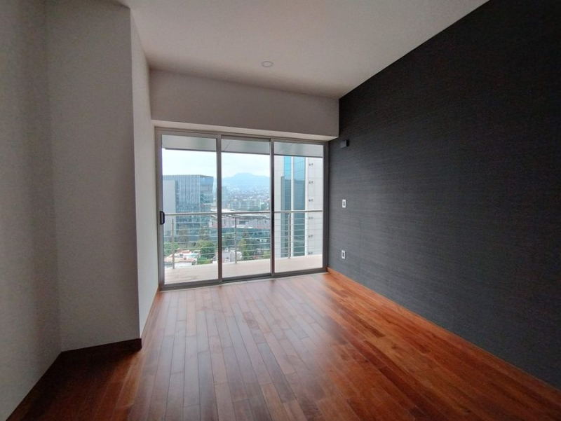 Renta Departamento en Park Pedregal, piso 12