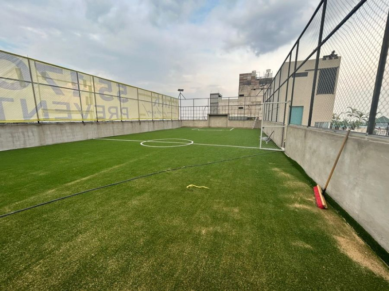 Renta Departamento en Park Pedregal, piso 12