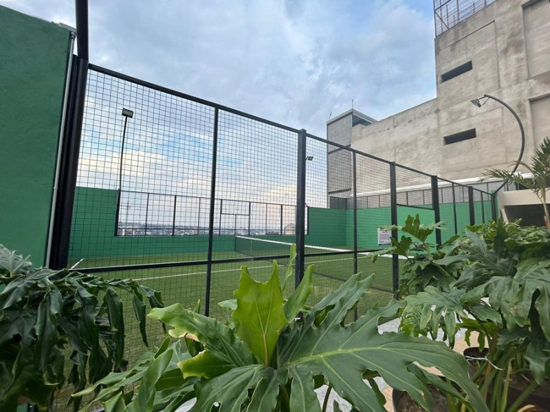 Renta Departamento en Park Pedregal, piso 12