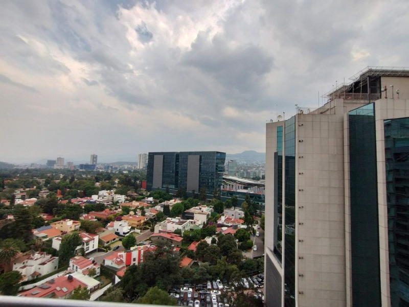 Renta Departamento en Park Pedregal, piso 12