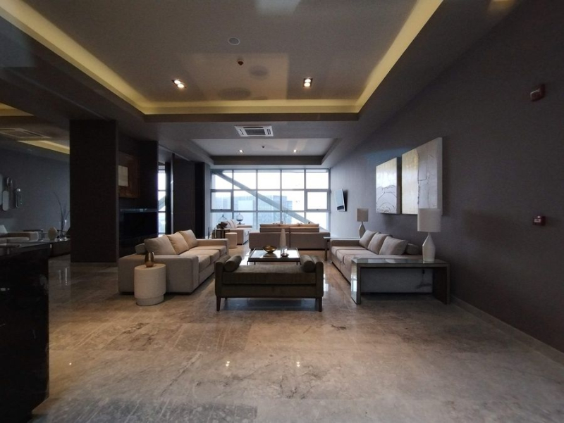 Renta Departamento en Park Pedregal, piso 12