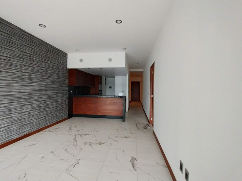 Renta Departamento en Park Pedregal, piso 12