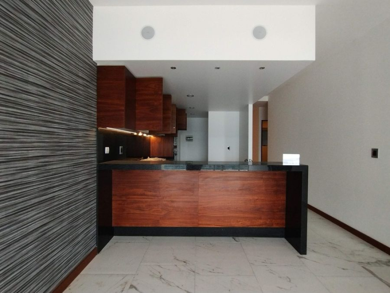 Renta Departamento en Park Pedregal, piso 12