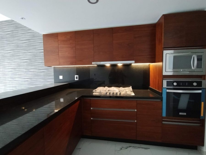 Renta Departamento en Park Pedregal, piso 12