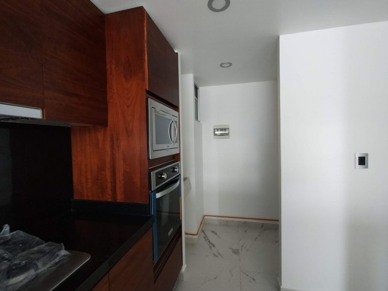 Renta Departamento en Park Pedregal, piso 12