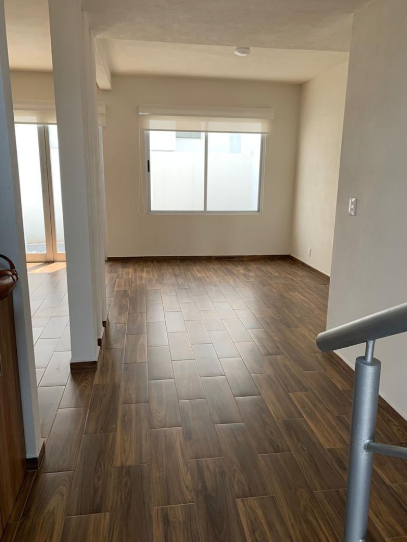 Casa en Renta en Puerta del Encinar  Bosque Real 