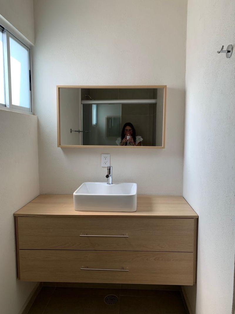 Casa en Renta en Puerta del Encinar  Bosque Real 