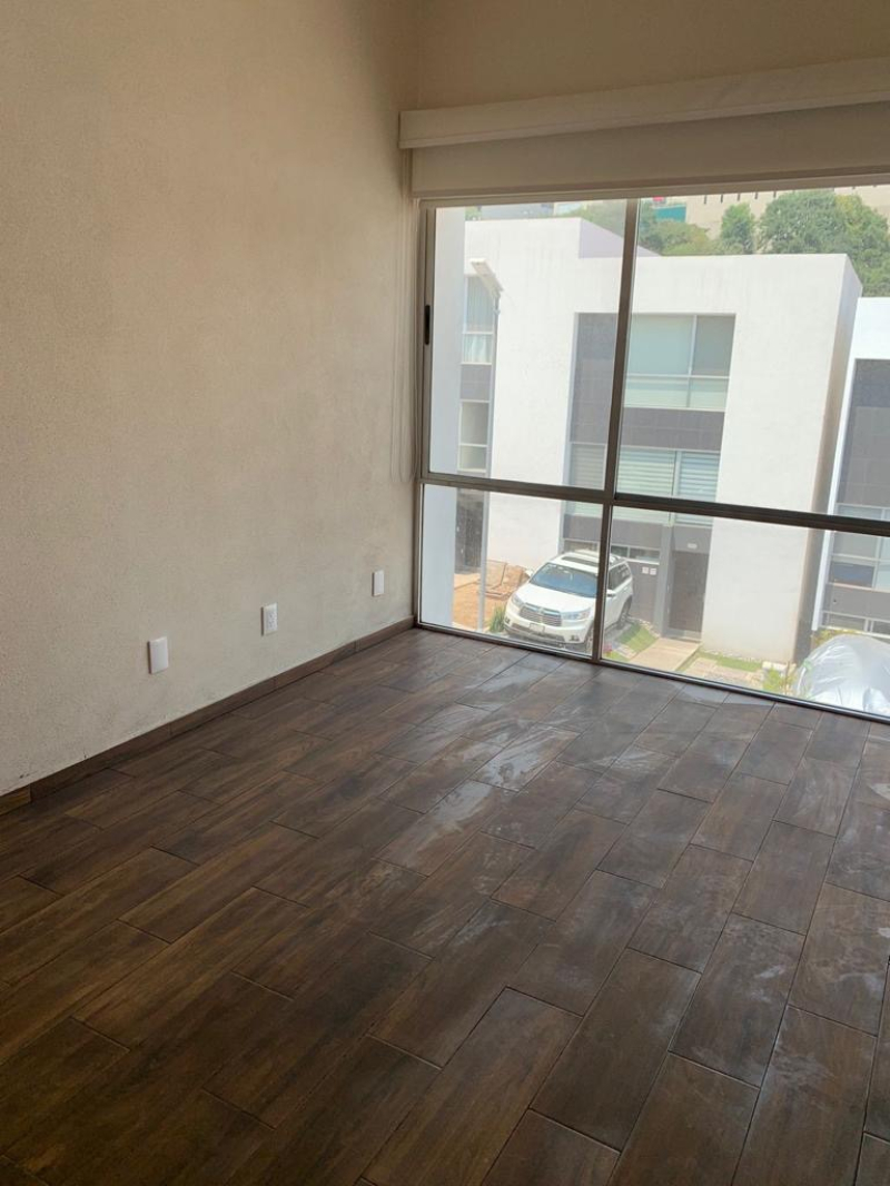 Casa en Renta en Puerta del Encinar  Bosque Real 