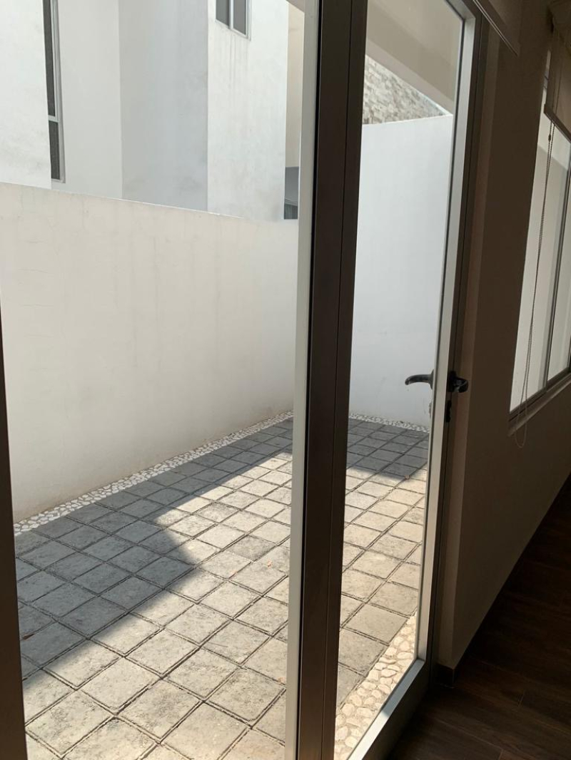 Casa en Renta en Puerta del Encinar  Bosque Real 