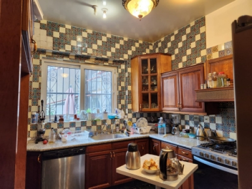 Increíble Casa En Venta En Lomas De Chapultepec