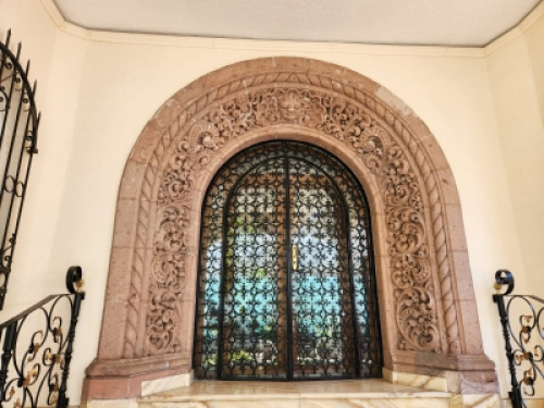 Increíble Casa En Venta En Lomas De Chapultepec
