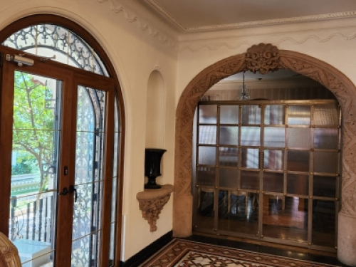 Increíble Casa En Venta En Lomas De Chapultepec