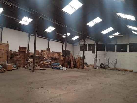 BODEGAS CON TERRENO USO MIXTO AZCAPOTZALCO